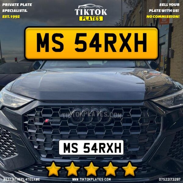 MS 54RXH - Image 2